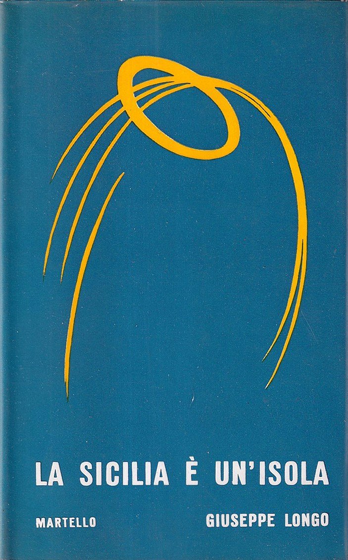 La Sicilia è un'isola