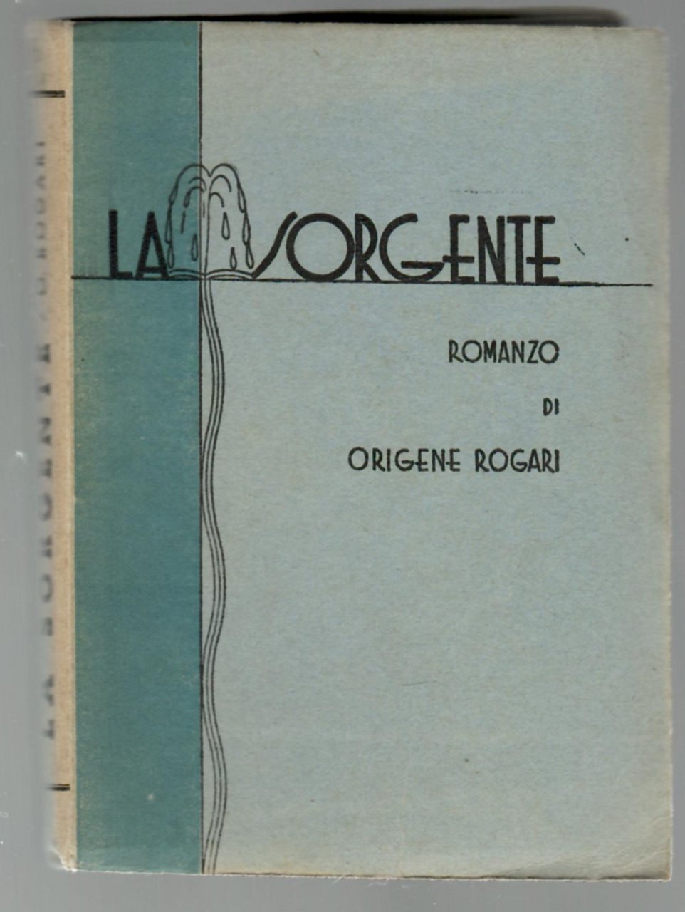 La Sorgente