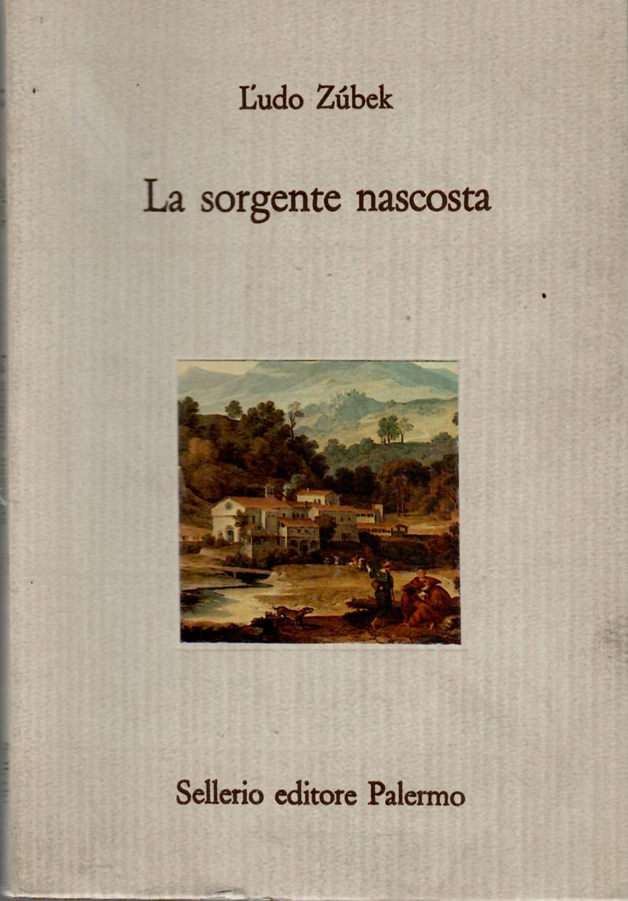 La Sorgente Nascosta