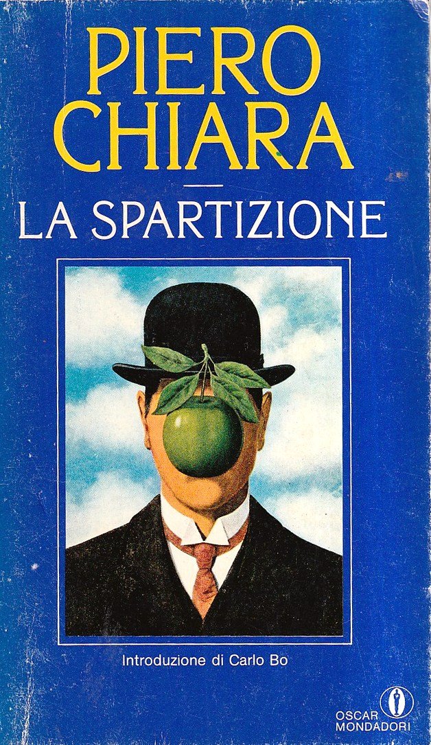 La spartizione | Immagine principale