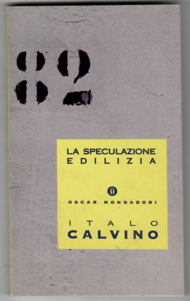 La speculazione edilizia