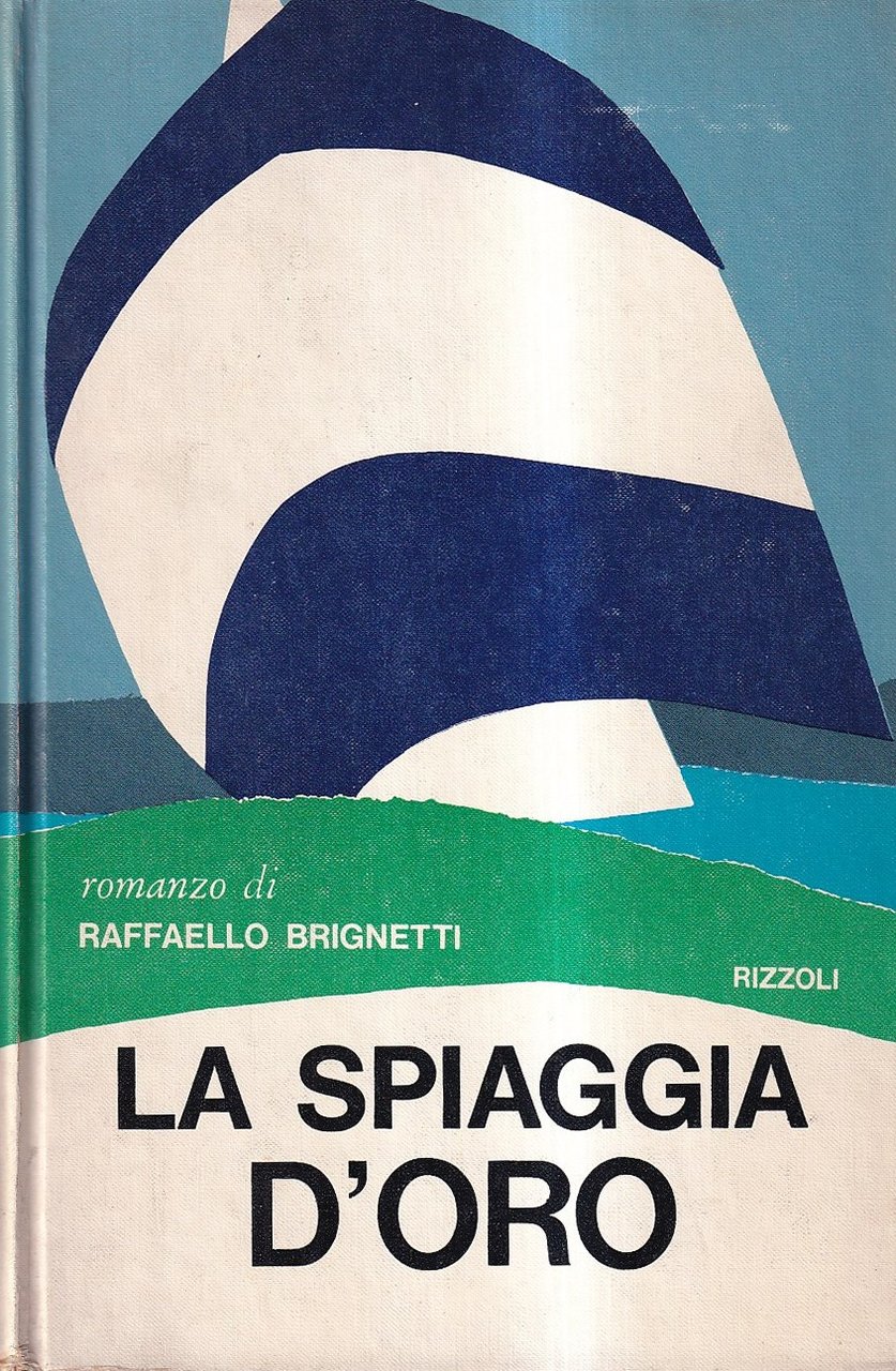 La spiaggia d'oro