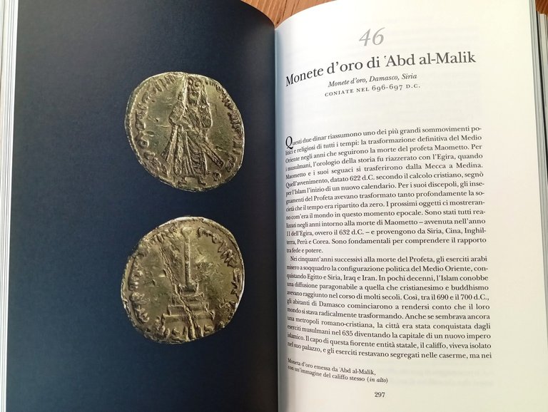 La storia del mondo in 100 oggetti | Immagine Gallery 3