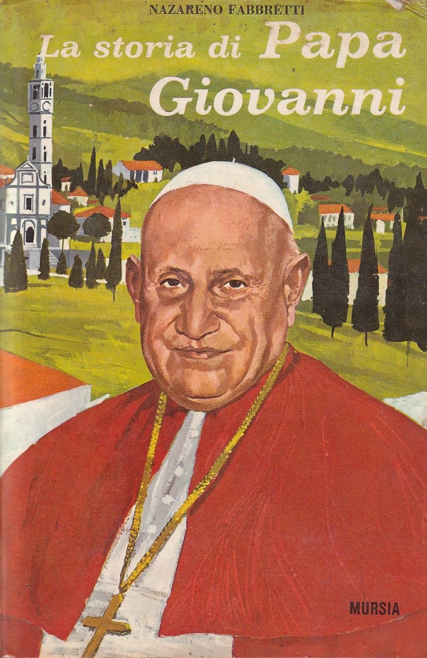 La storia di Papa Giovanni | Immagine principale