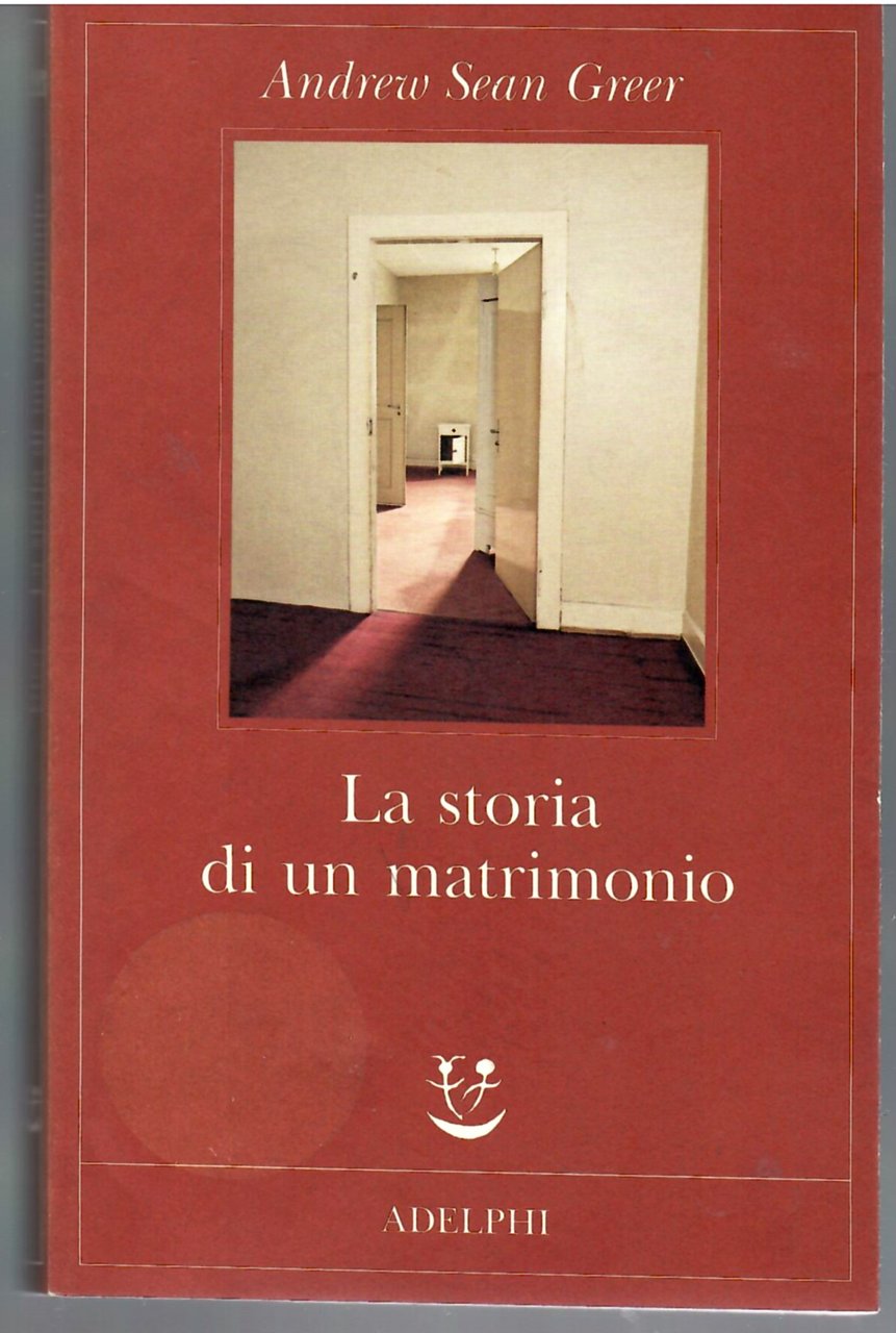 La Storia Di Un Matrimonio