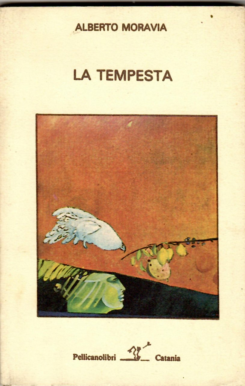 La Tempesta | Immagine principale