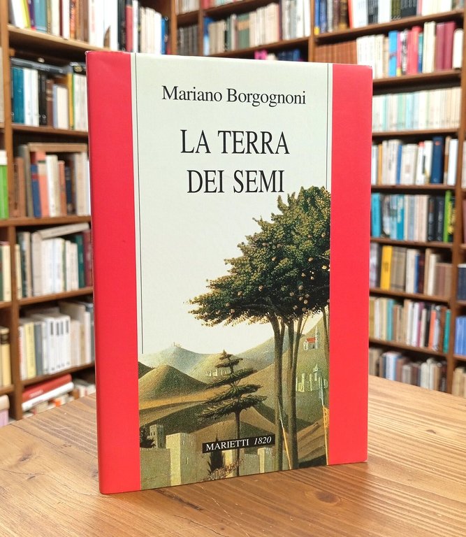 La terra dei semi