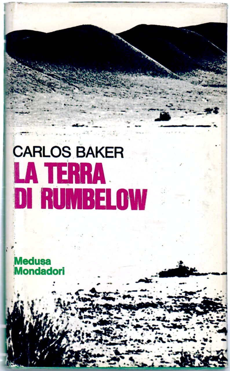 La Terra Di Rumbelow