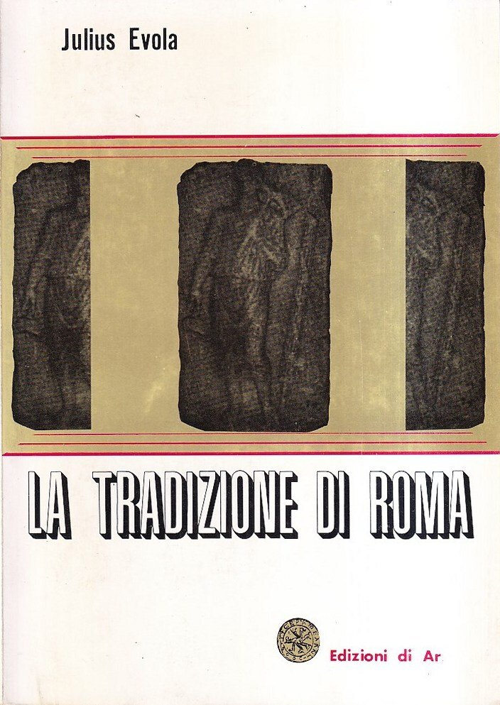 La tradizione di Roma