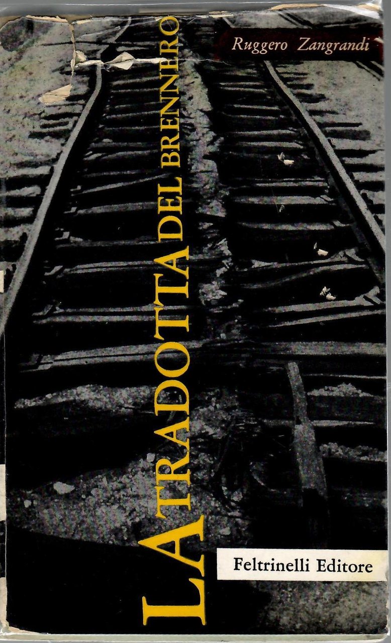 La Tradotta del Brennero