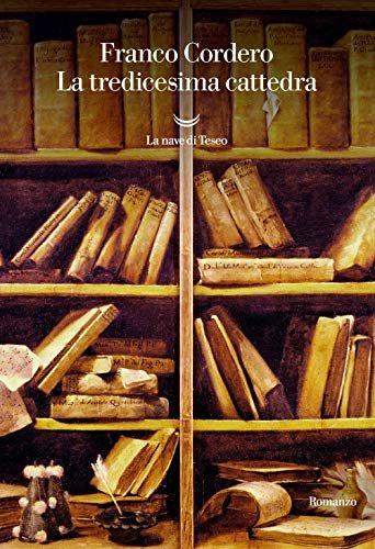La tredicesima cattedra | Immagine principale