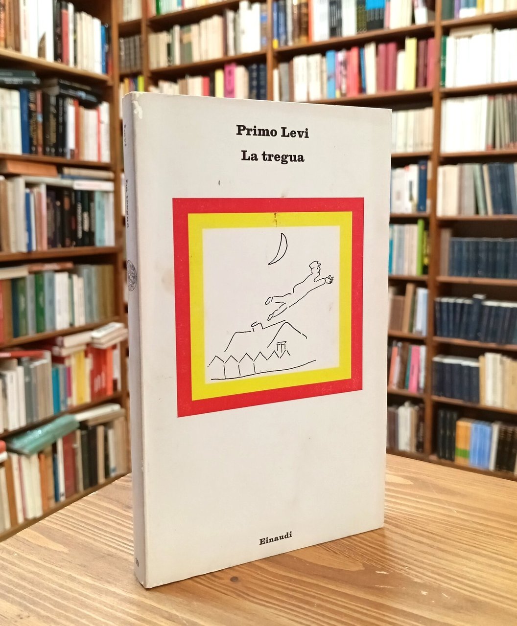 La tregua | Immagine principale