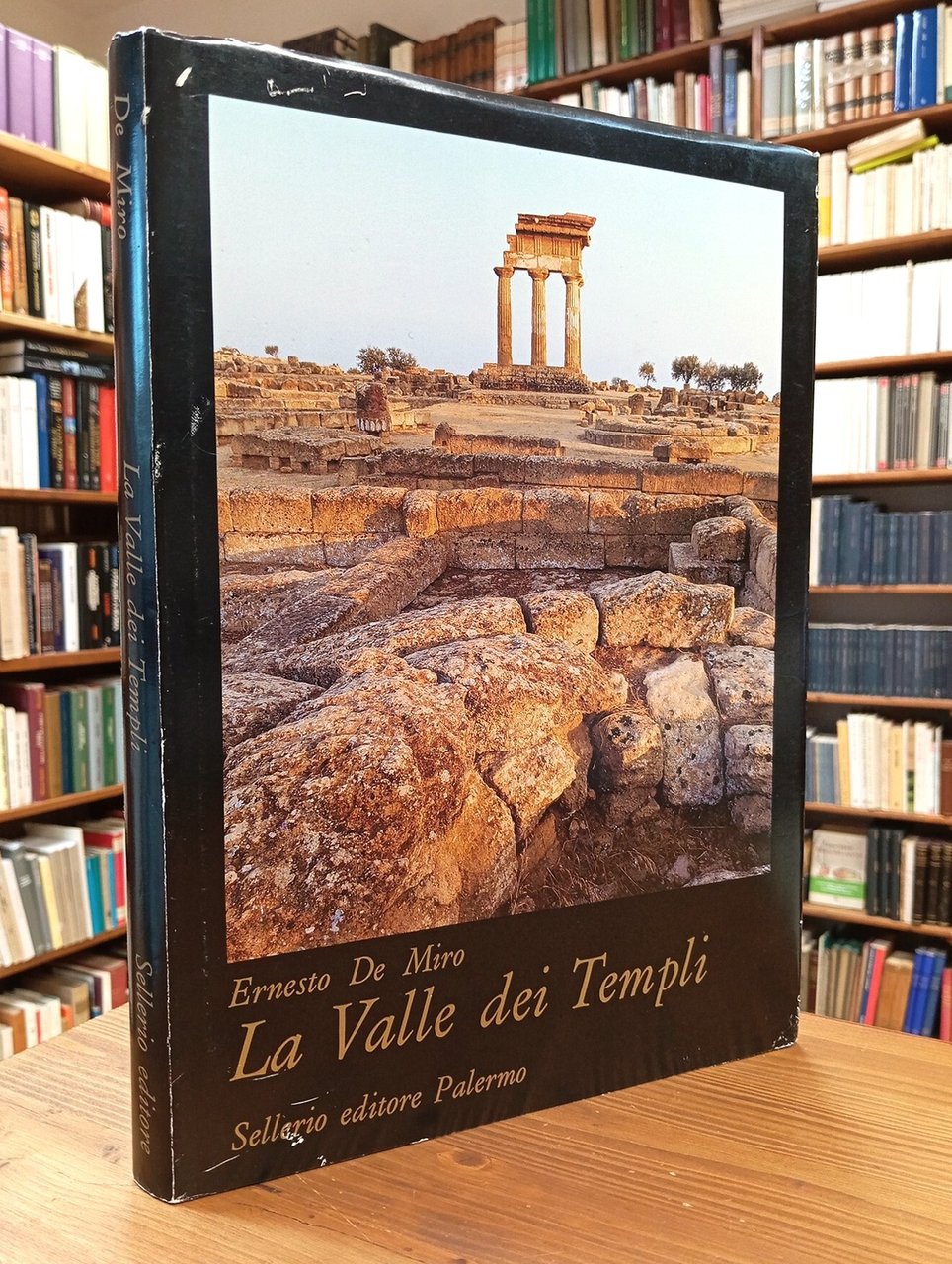 La Valle dei Templi
