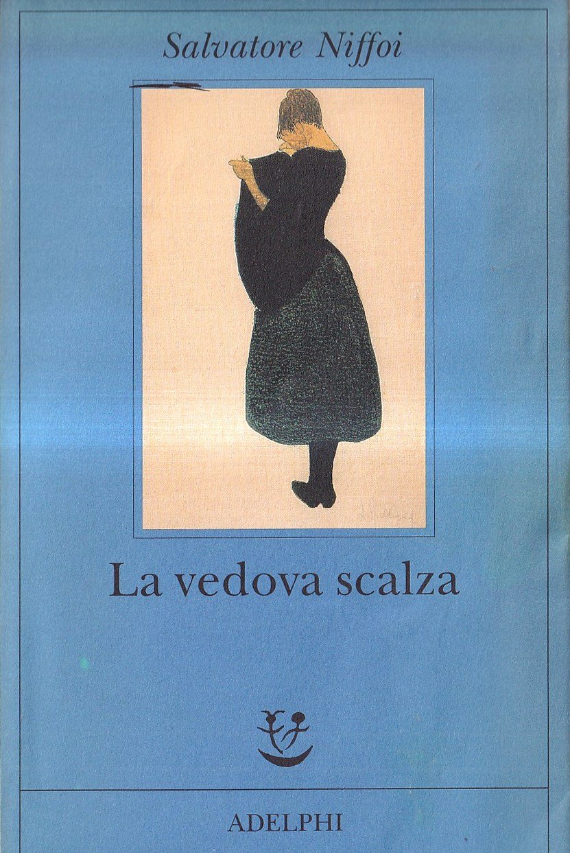 La vedova scalza