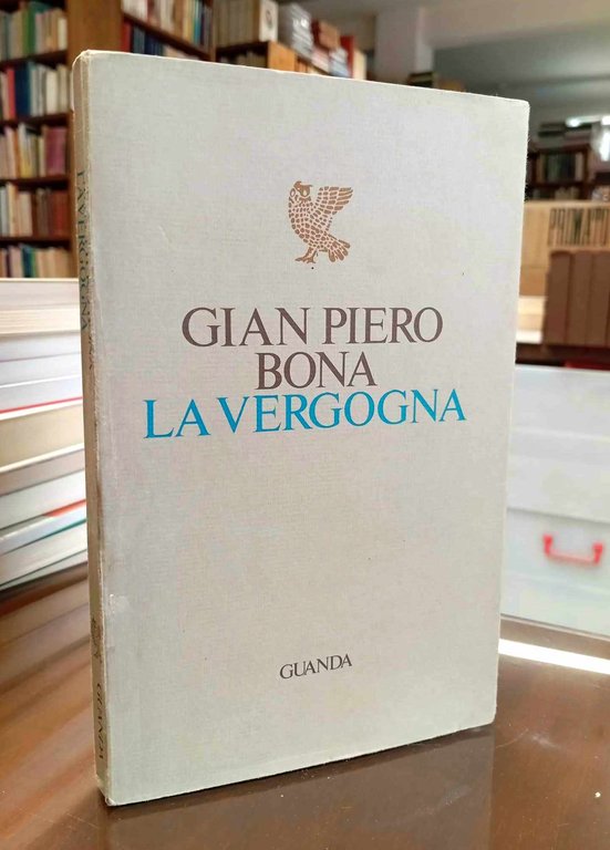 La vergogna