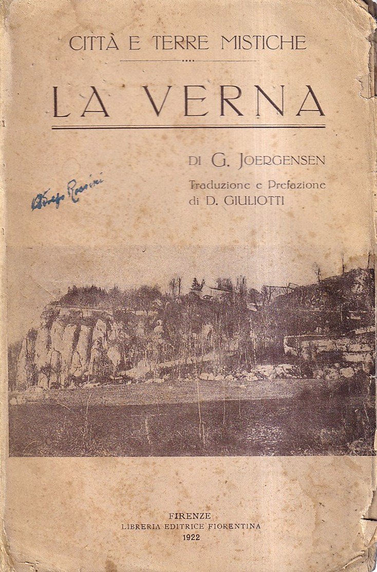 La Verna