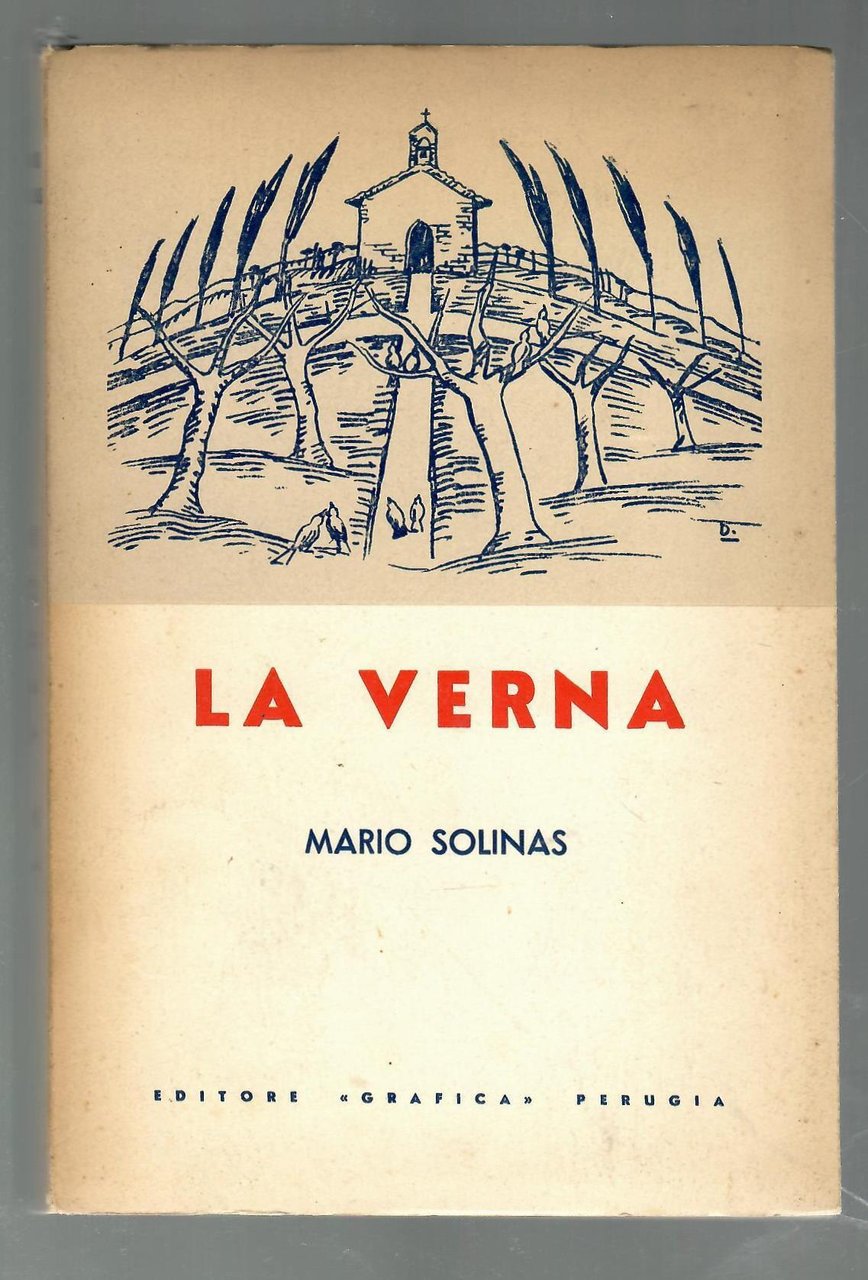 La Verna