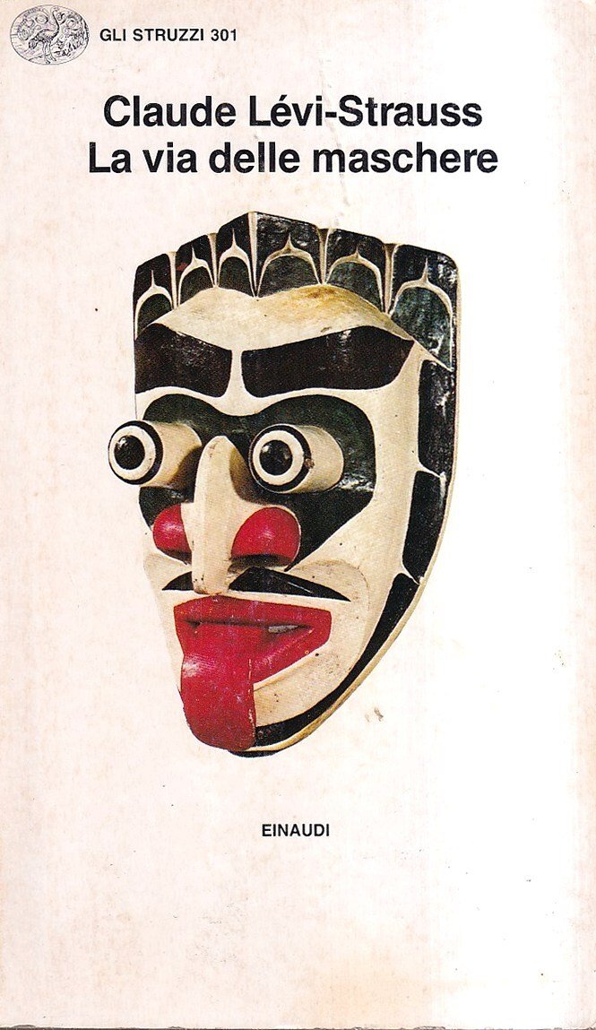 La via delle maschere