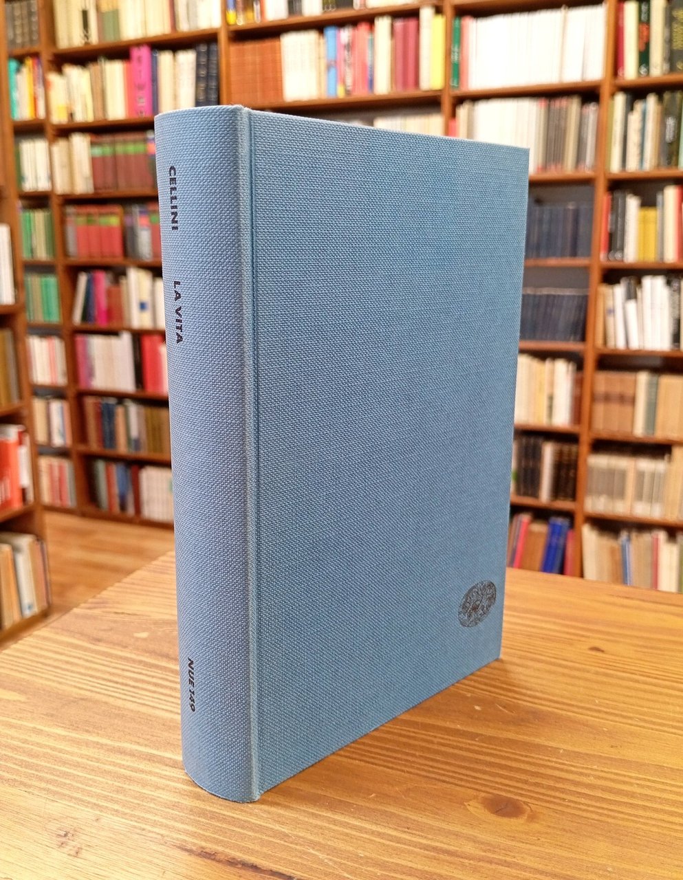 La vita