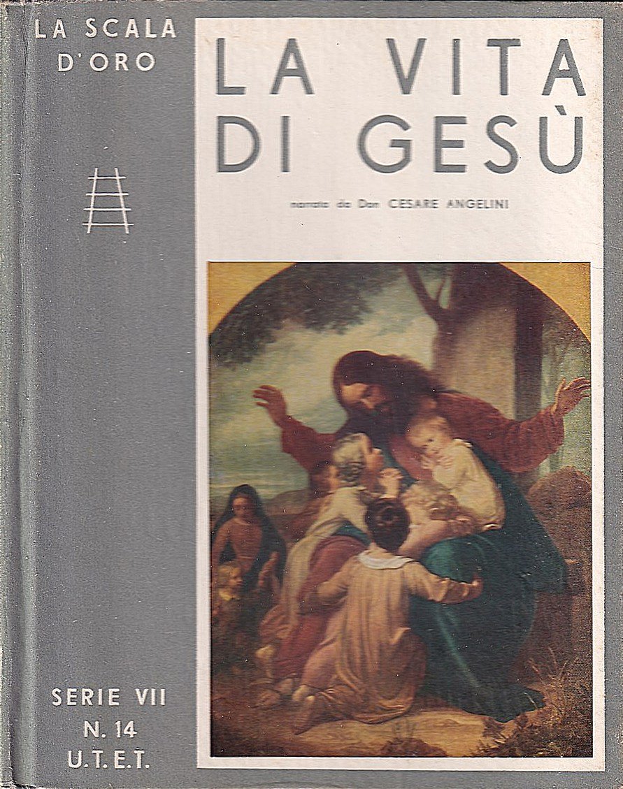 La vita di Gesù | Immagine principale