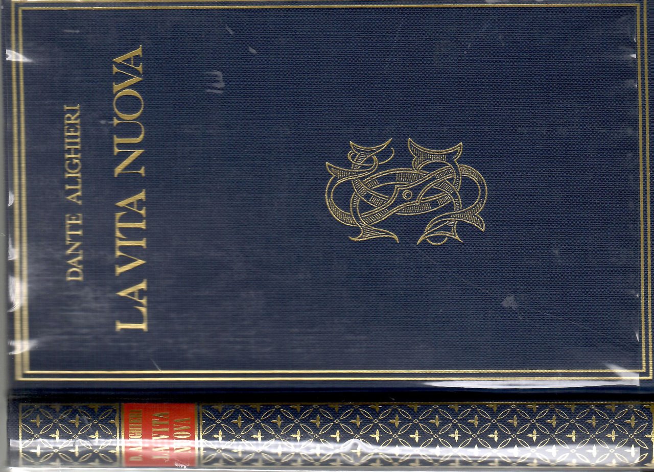 La Vita Nuova | Immagine principale