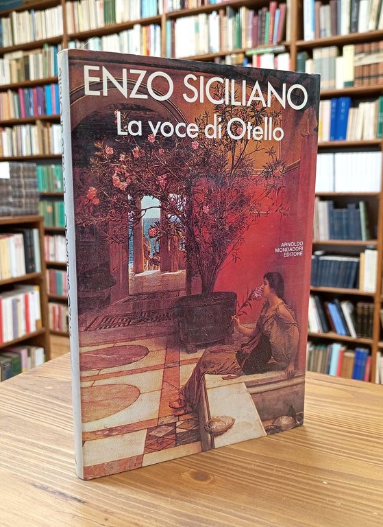 La voce di Otello