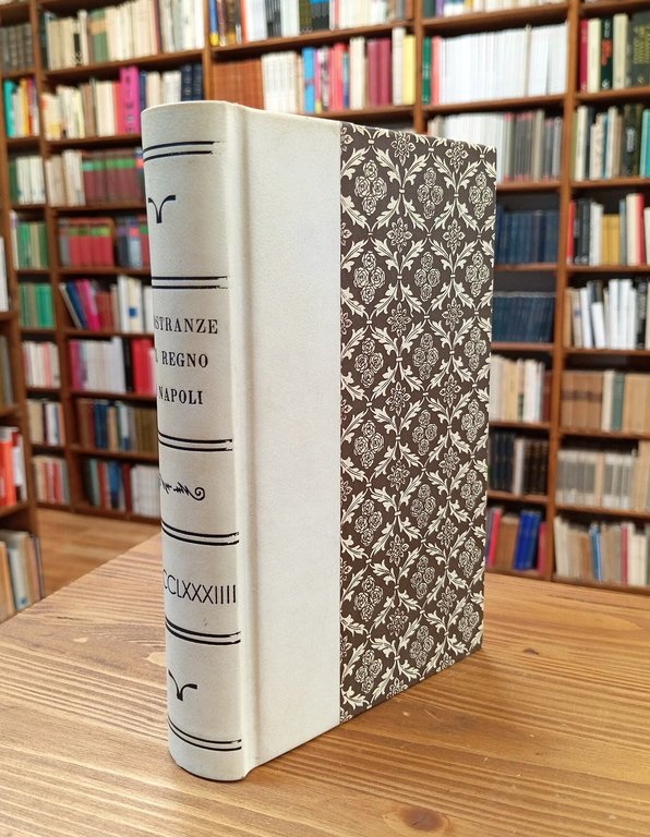 Lamenti delle vedove, ovvero Rimostranze delle vacanti chiese del Regno … | Immagine Gallery 5