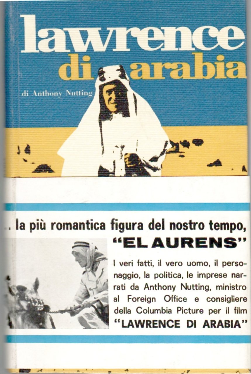 Lawrence d'Arabia