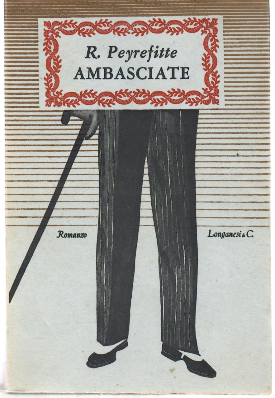 Le Ambasciate | Immagine principale