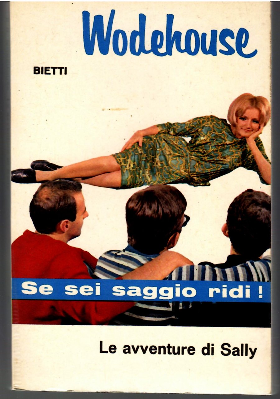 Le Avventure Di Sally | Immagine principale