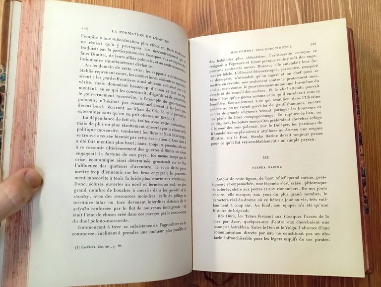 Le berceau d'une dynastie : les premiers Romanov 1613-1682 (Les …