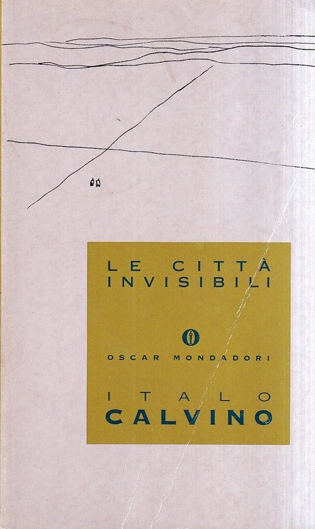 Le città invisibili