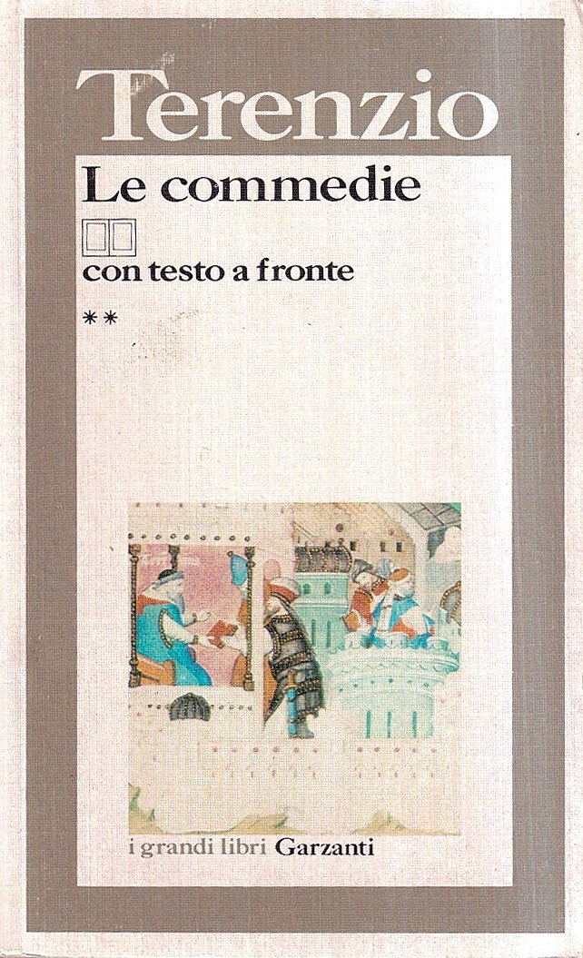 Le Commedie. Vol. 2 | Immagine principale