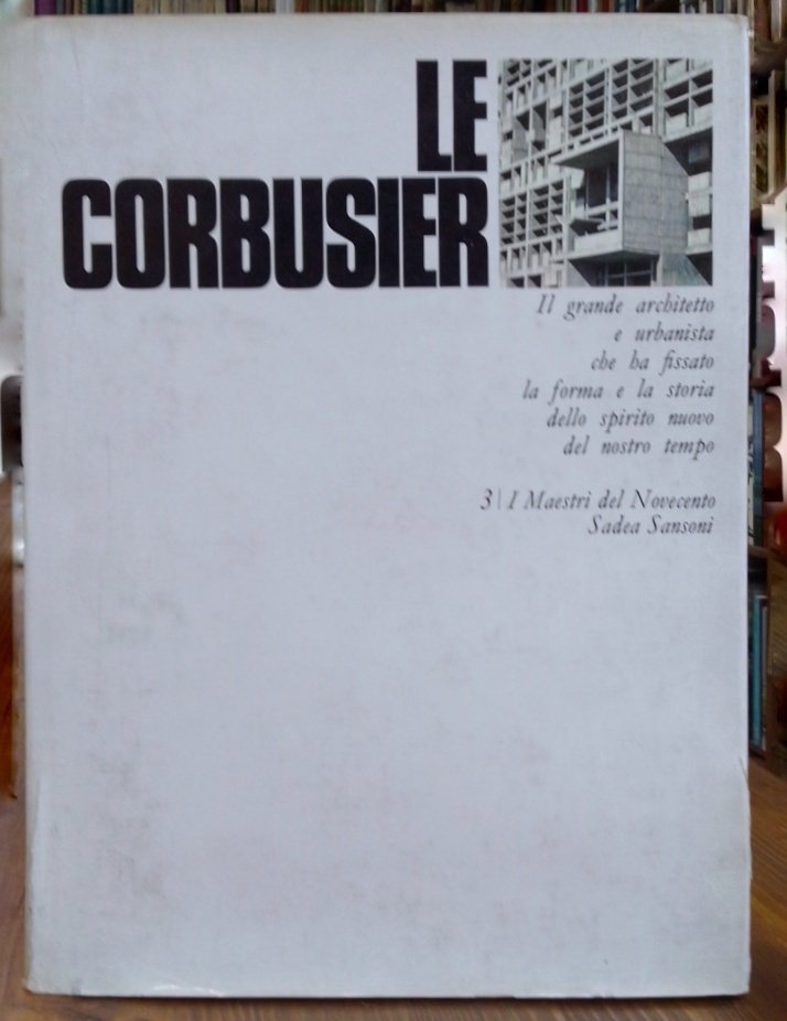 Le Corbusier