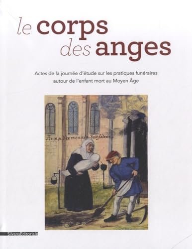 Le corps des anges: Actes de la journée d'étude sur …