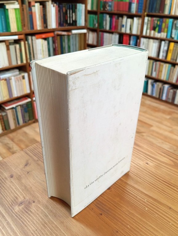 Le cose che accadono. Lettere 1912-1922 | Immagine Gallery 2