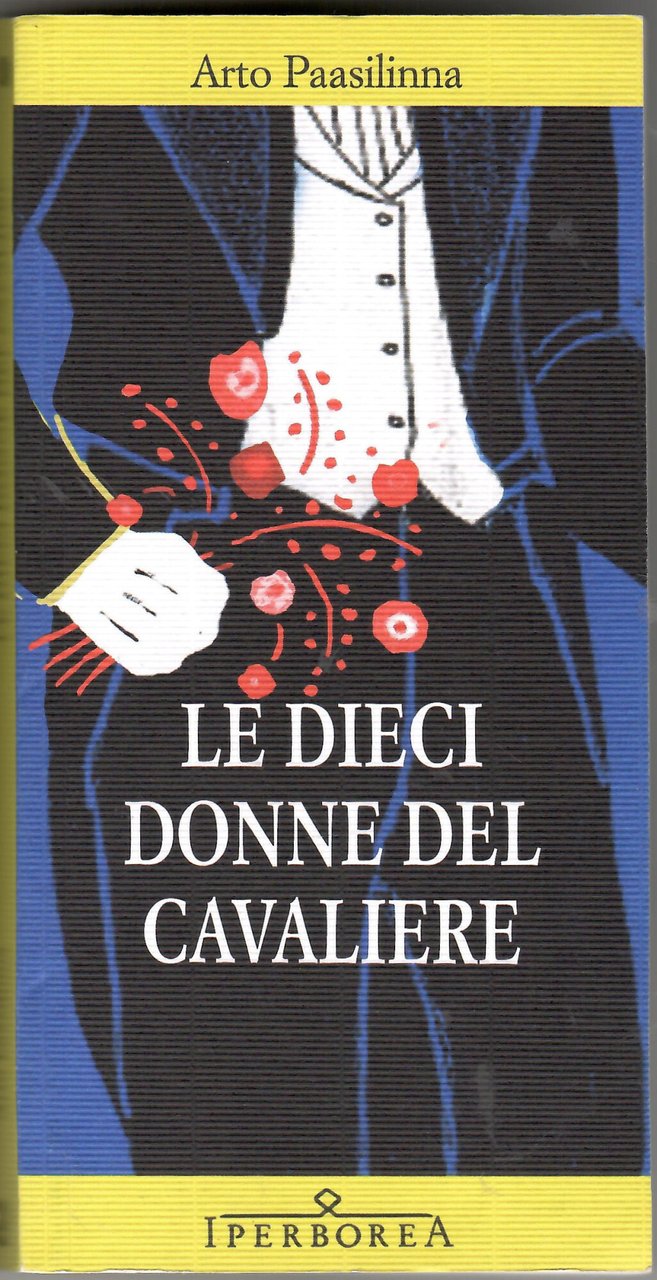 Le Dieci Donne Del Cavaliere | Immagine principale