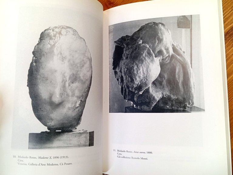 Le difficili vie del realismo. Rosso, Pocek, Sickert, Hopper, Wendt