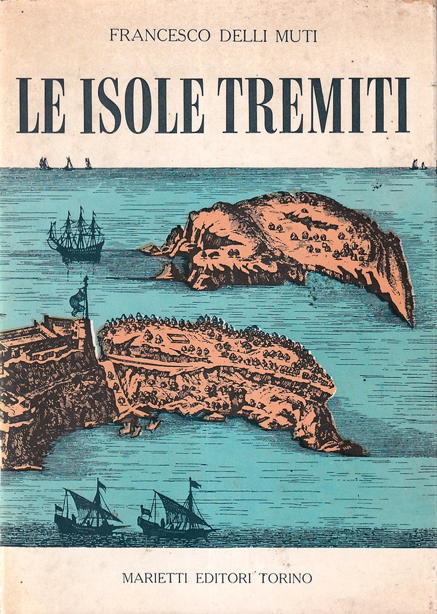 Le Isole Tremiti | Immagine principale