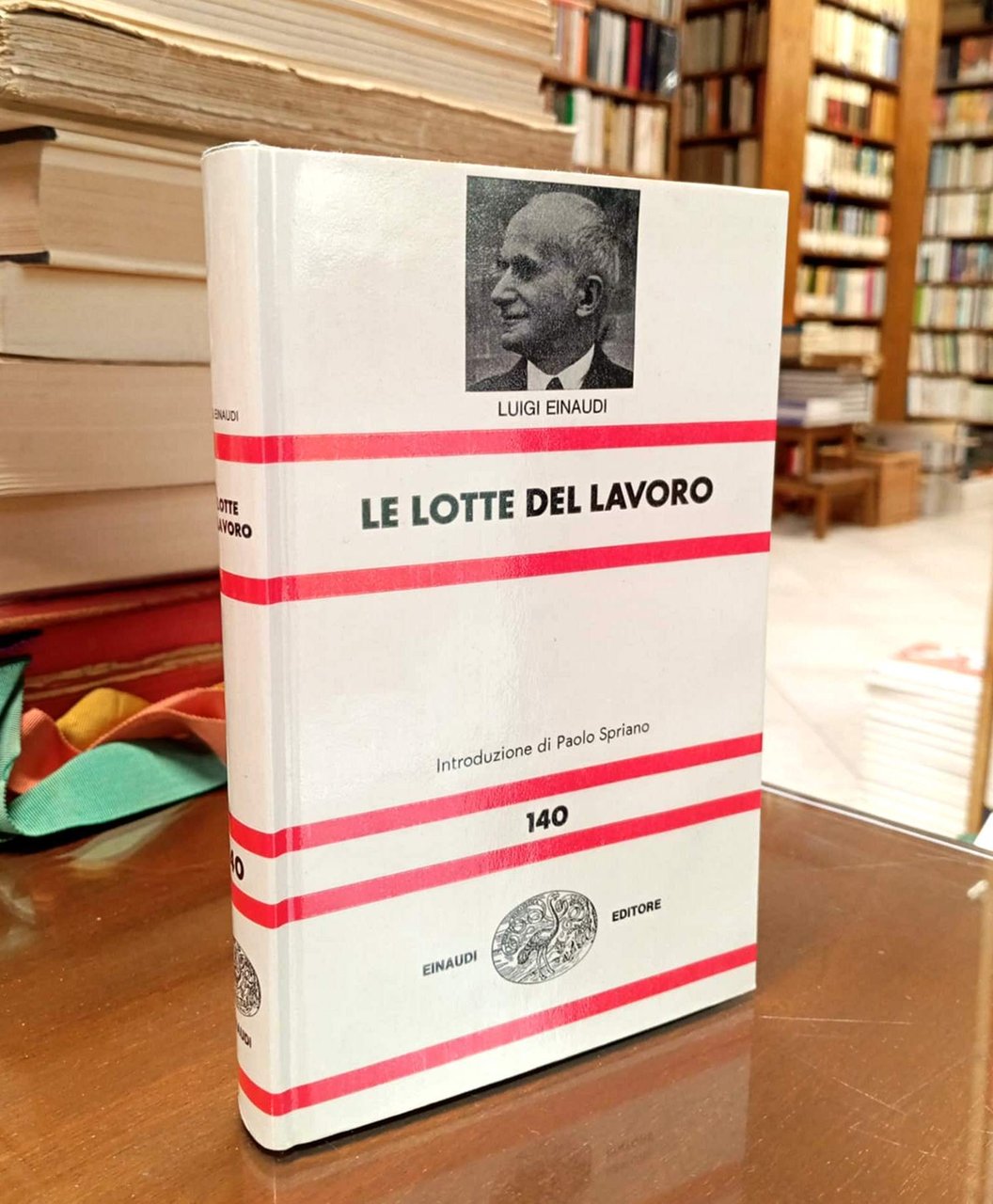 Le lotte del lavoro