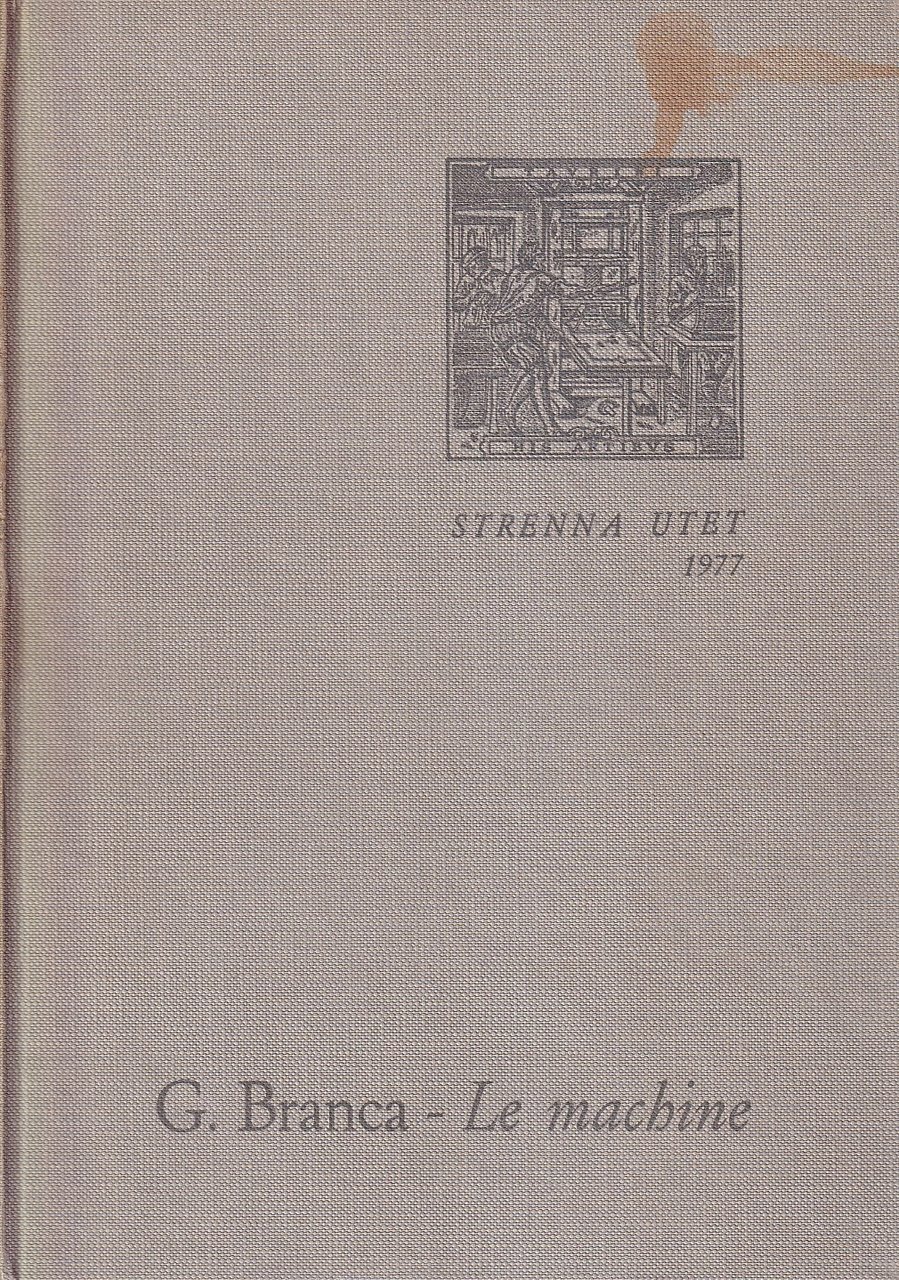 Le Machine | Immagine principale