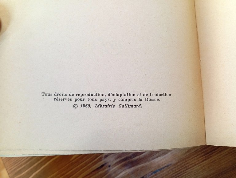 Le Matin des magiciens. Introduction au réalisme fantastique