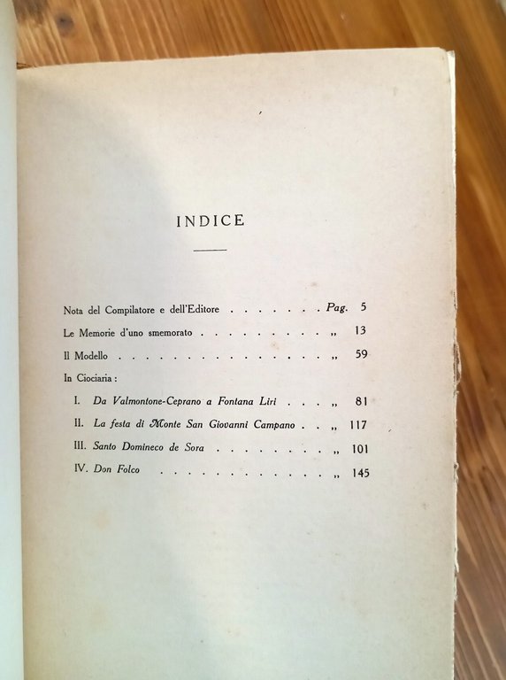 Le memorie d'uno smemorato | Immagine Gallery 4