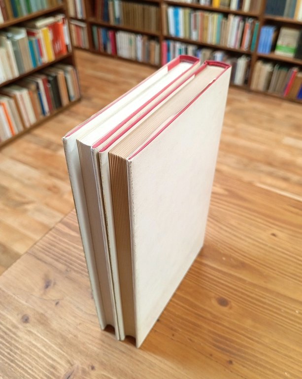 Le metamorfosi. Vol. I e II