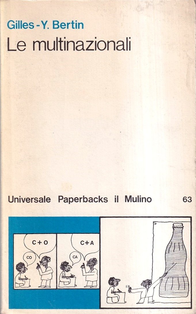 Le multinazionali | Immagine principale