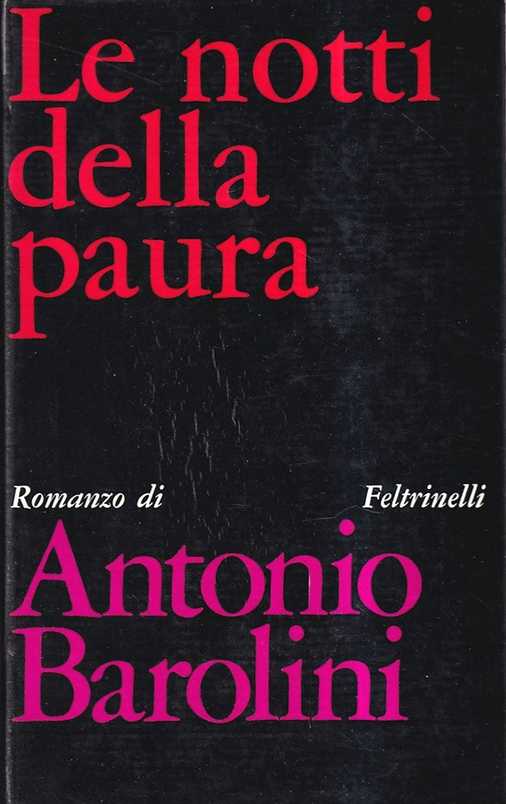 Le notti della paura