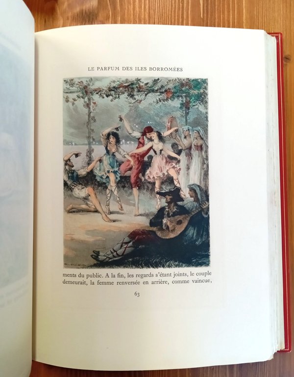 Le parfum des îles Borromées | Immagine Gallery 4