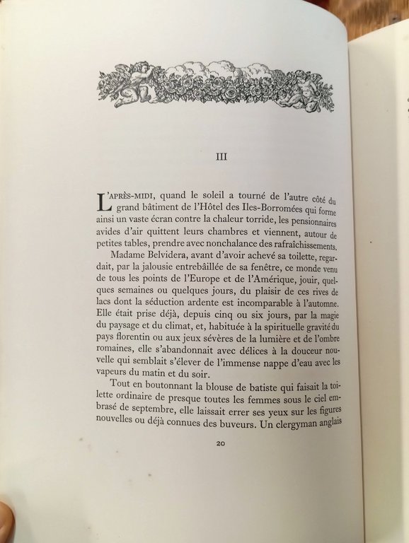 Le parfum des îles Borromées | Immagine Gallery 5