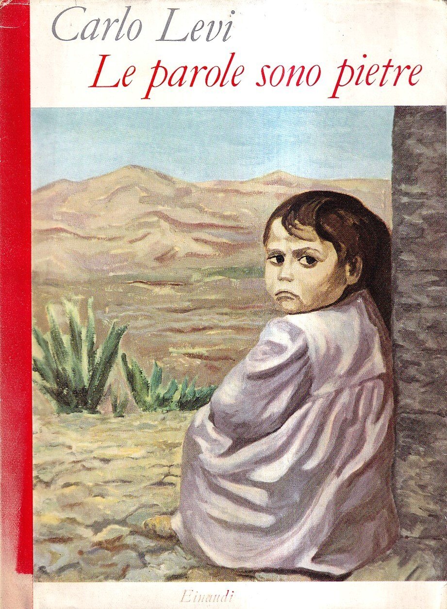 Le parole sono pietre. Tre giornate in Sicilia