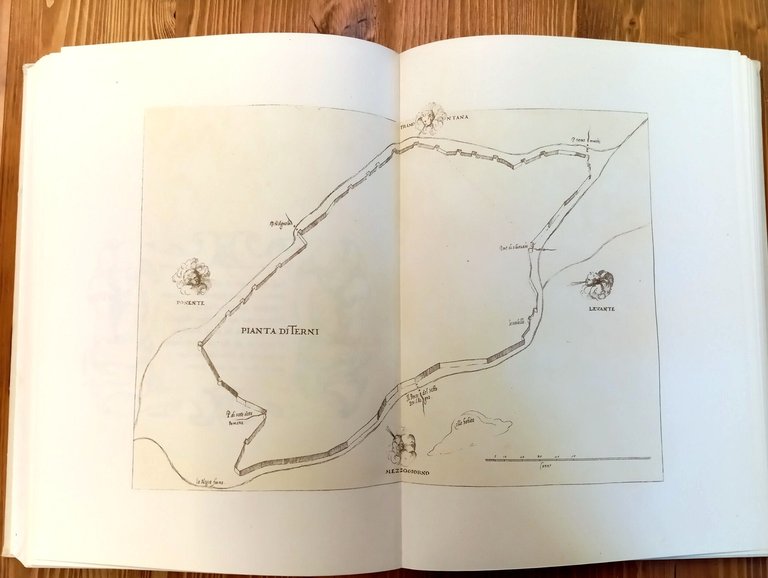 Le piante et i ritratti delle città e terre dell'Umbria … | Immagine Gallery 3